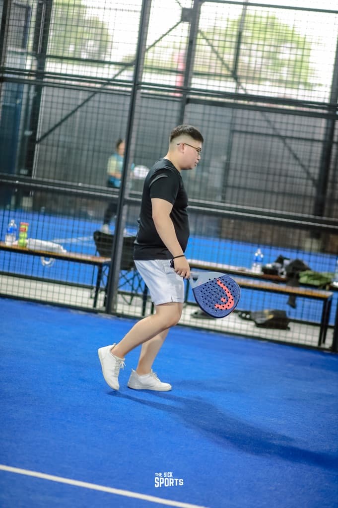 AntiFlag Padel IDN media 6