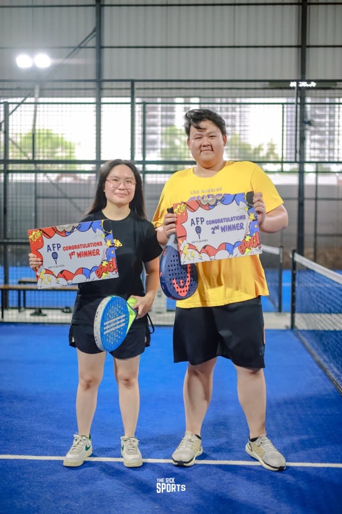 AntiFlag Padel IDN media 5