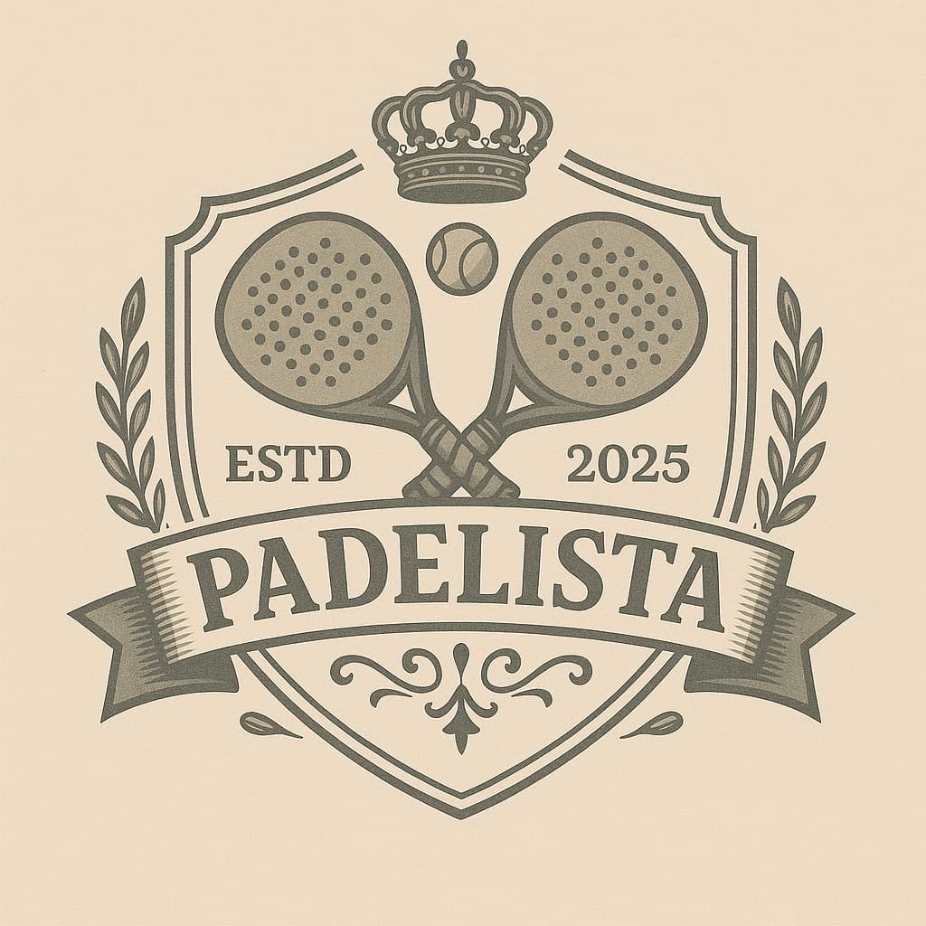 Padelista Padel Club media 1