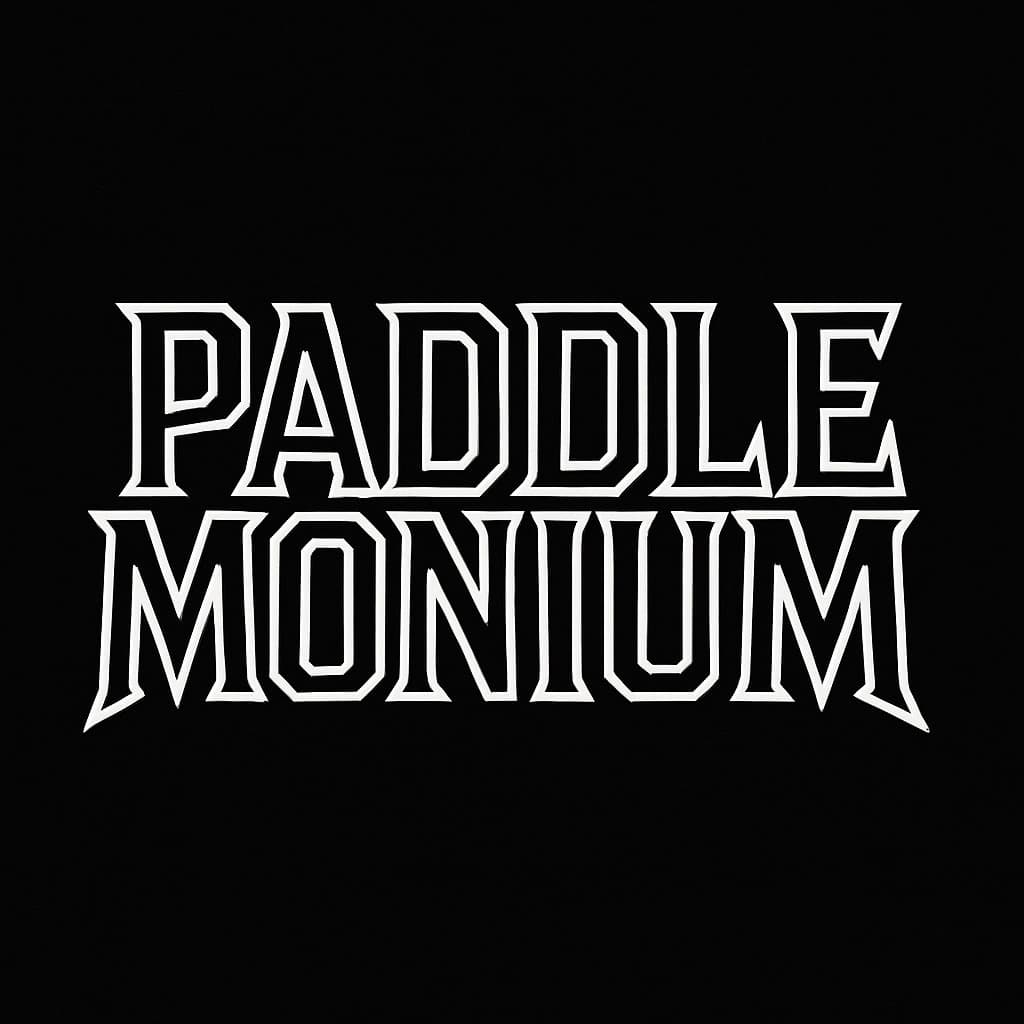 Paddlemonium media 1