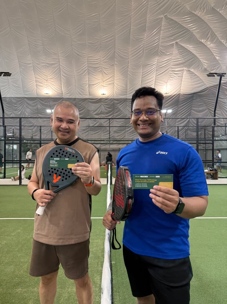 Padelicious media 4
