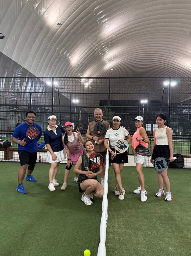 Padelicious media 5