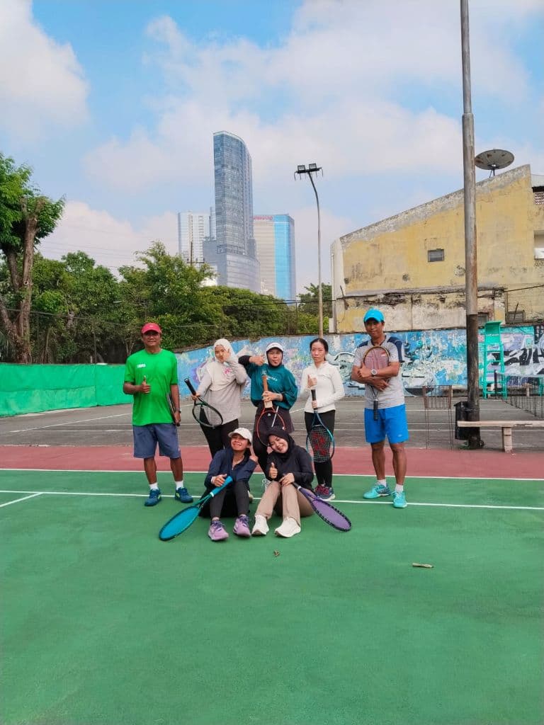 Wuni Tenis Club media 6