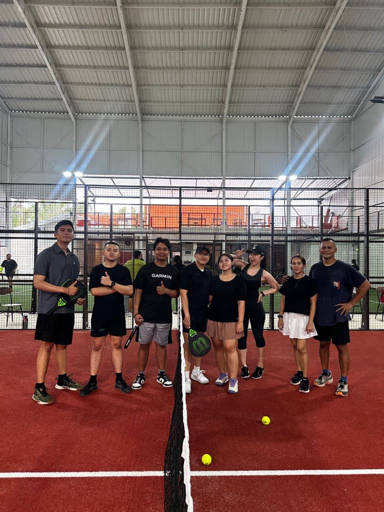Padel Couture media 5