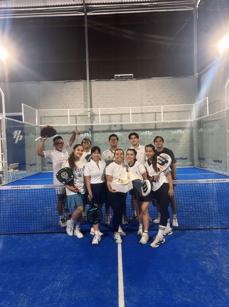 Sweat Padel 🎾 media 1