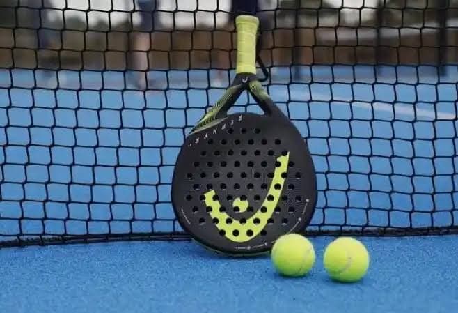 Umbies Padel Club media 1