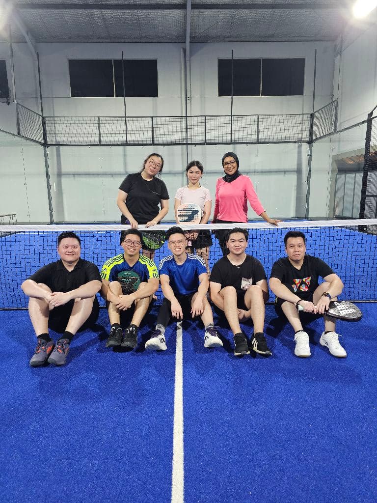 JADE PADEL media 2