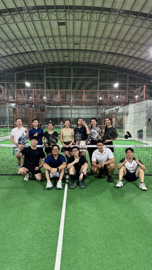 PadelKuy media 1