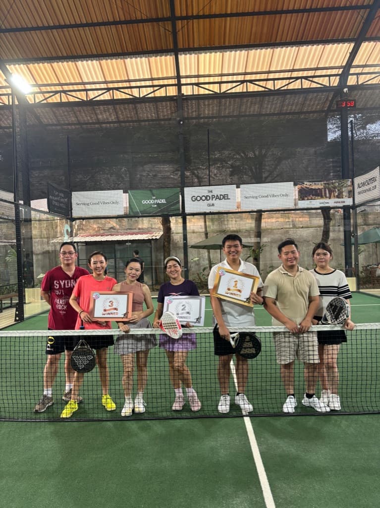 Alsut Padel media 3