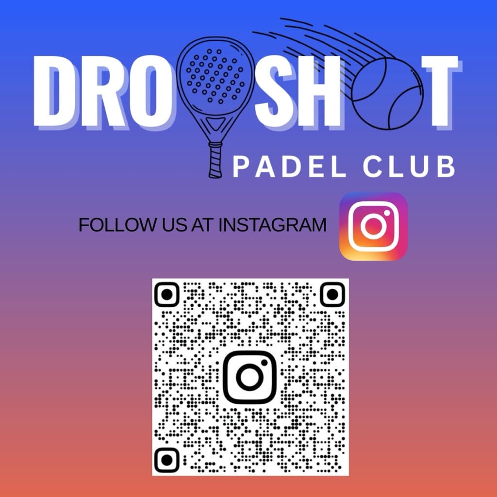 Dropshot Padel Club media 2