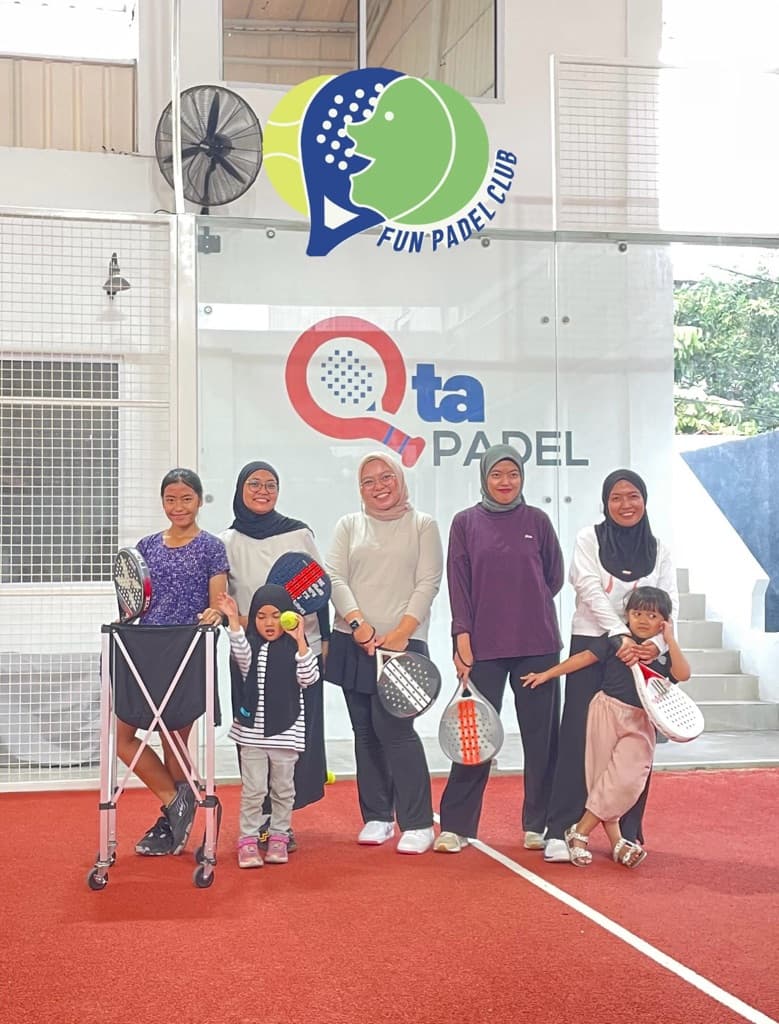 FUNPADEL.CLUB media 6
