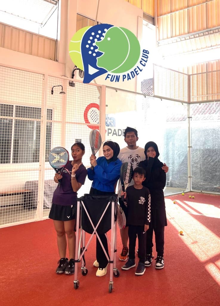 FUNPADEL.CLUB media 5