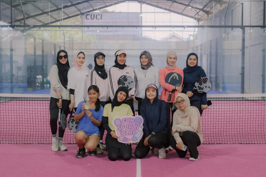 FUNPADEL.CLUB media 4