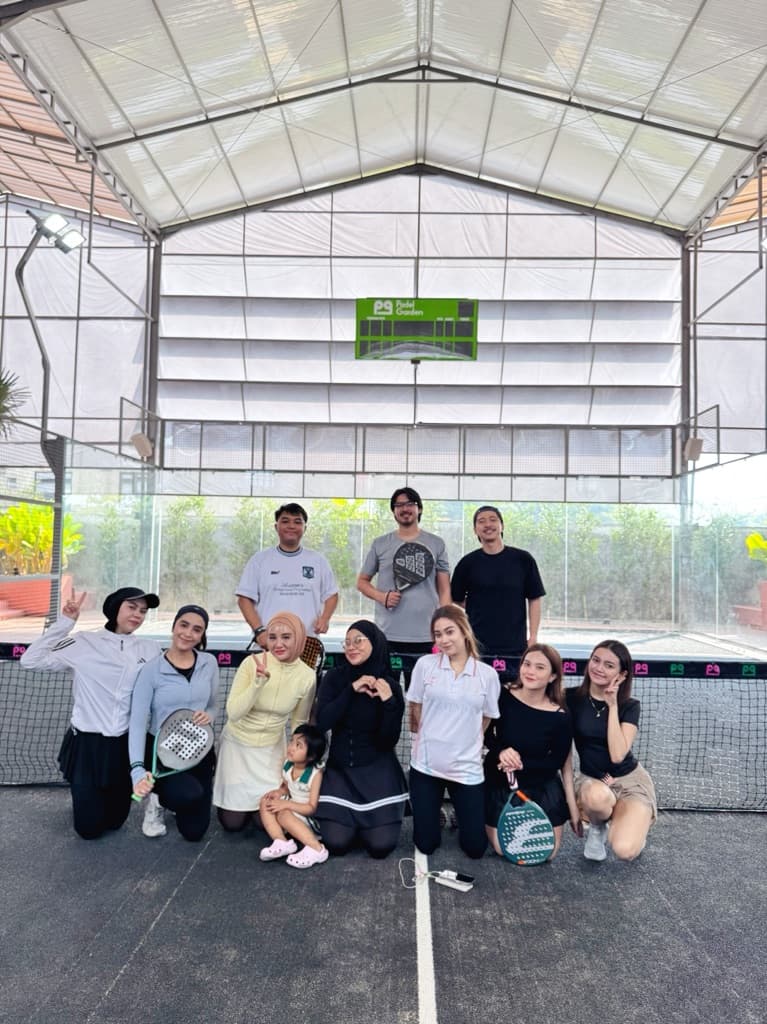 Padel.cuddle media 3