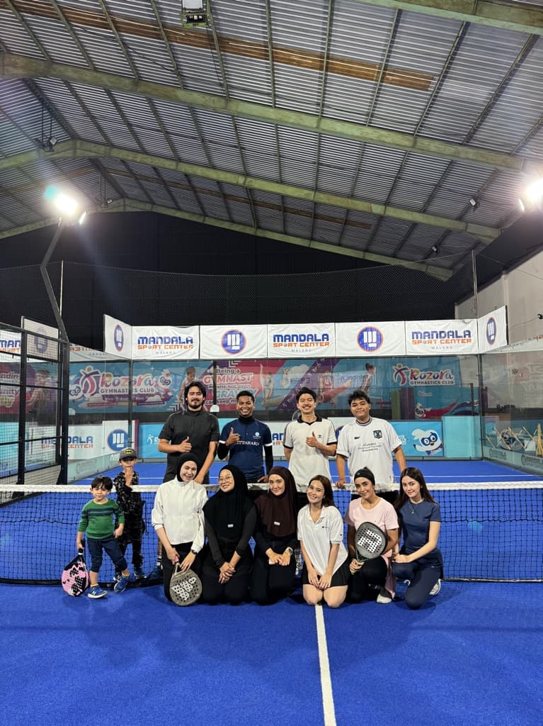 Padel.cuddle media 2