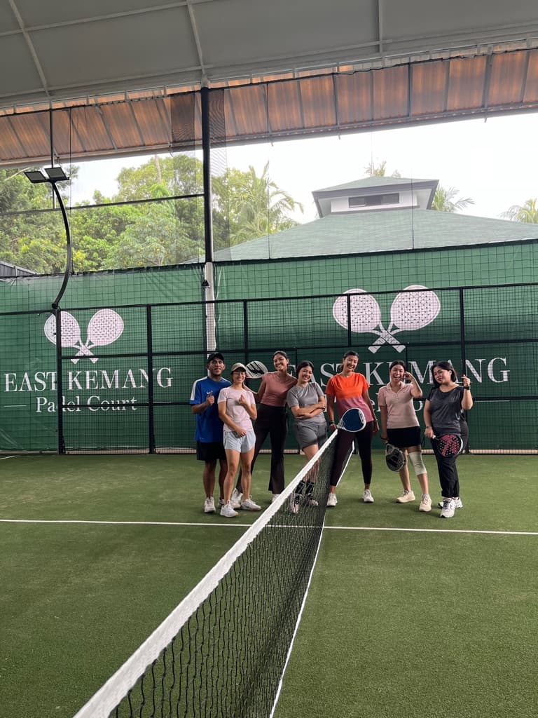 Senorita Padel Club  media 3