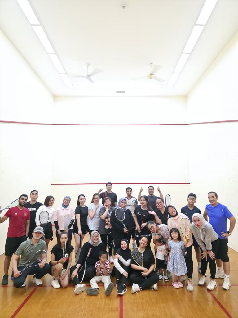 Squashub Indonesia media 4
