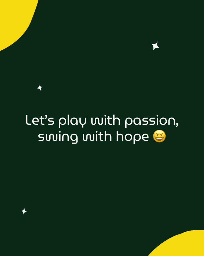 Swing & Hope media 2