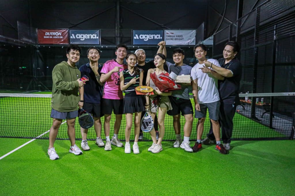 LIVELOVEPADEL💖 media 3