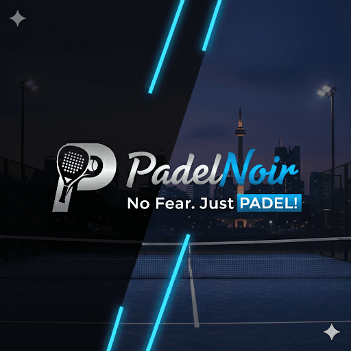PadelNoir media 1
