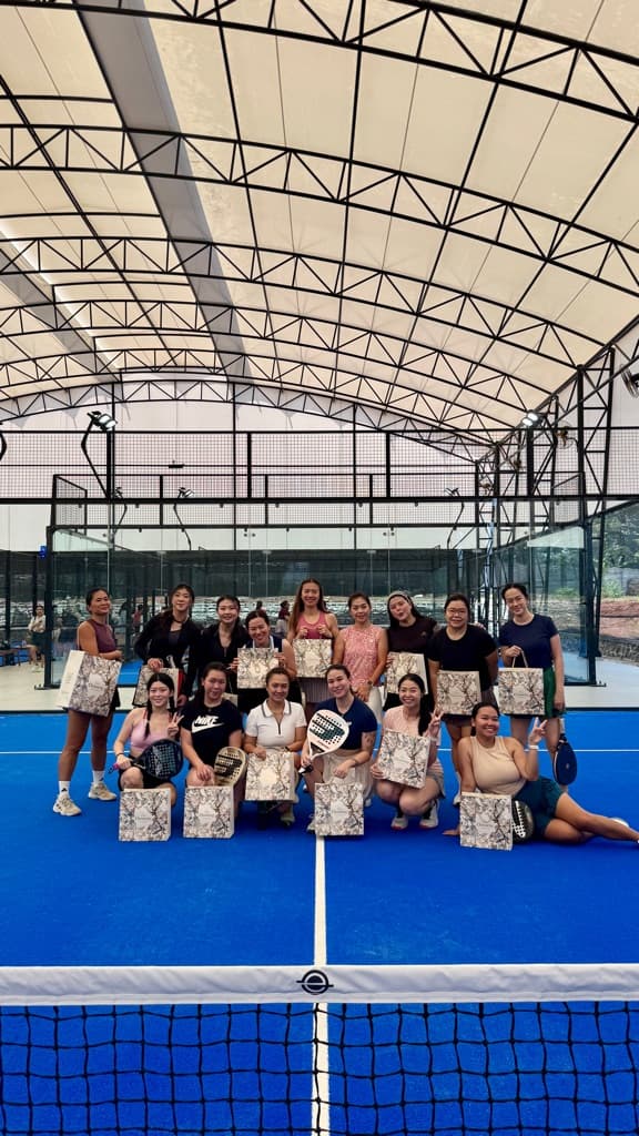 C Club Padel media 6