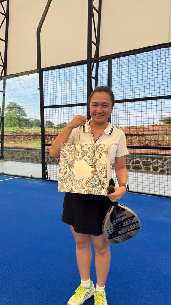 C Club Padel media 5