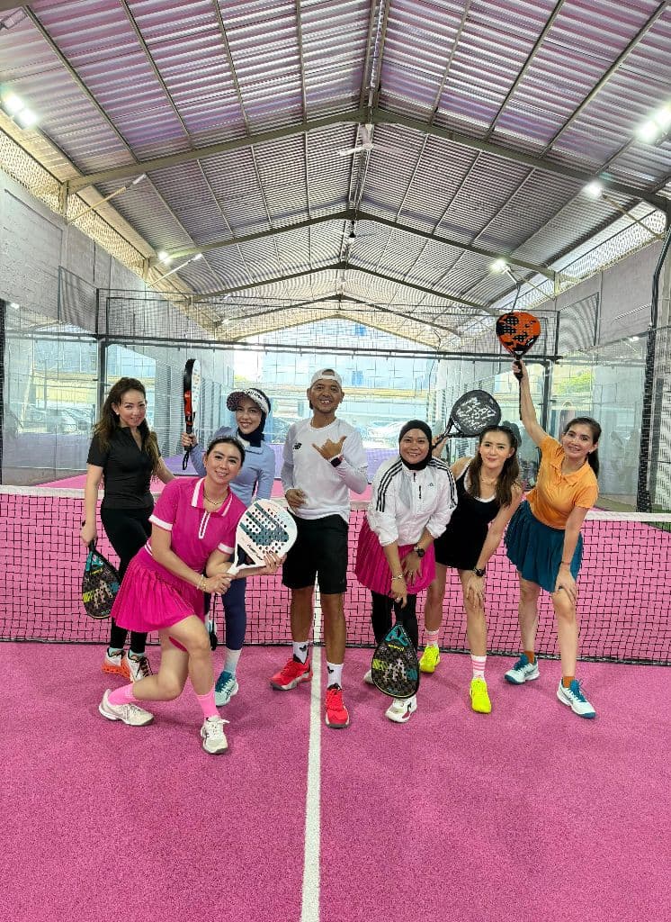 Mustika TP club  media 5