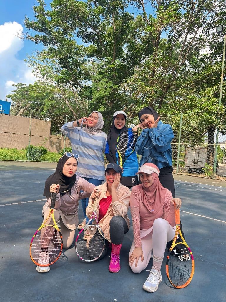 Mustika TP club  media 3