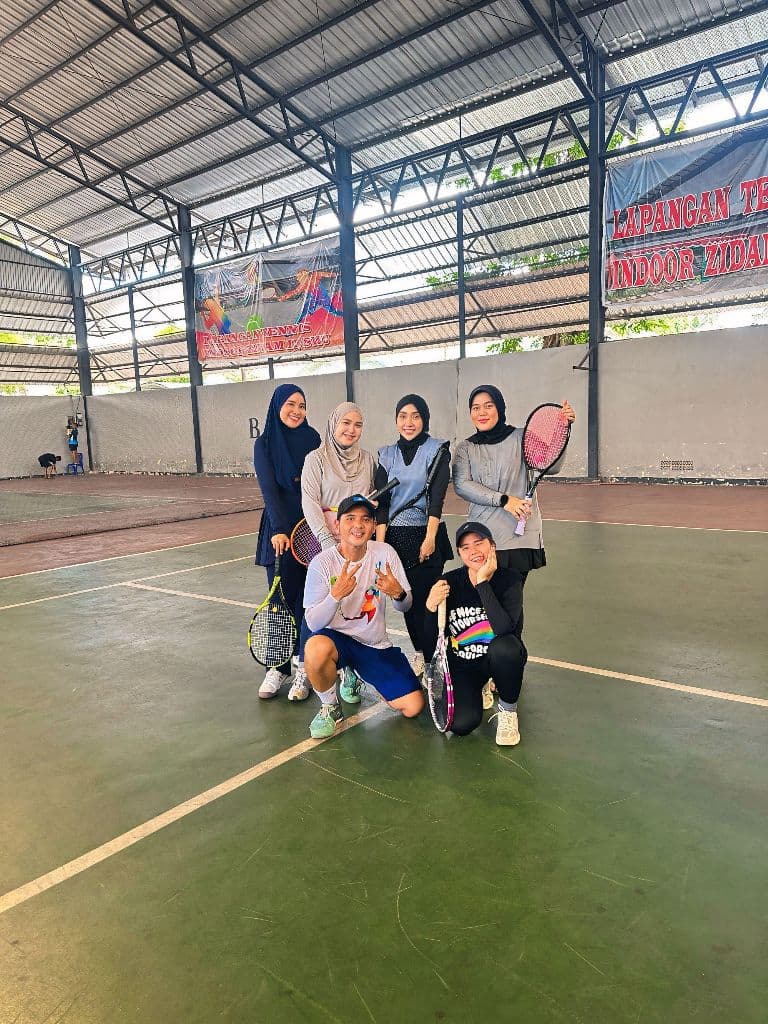 Mustika TP club  media 4