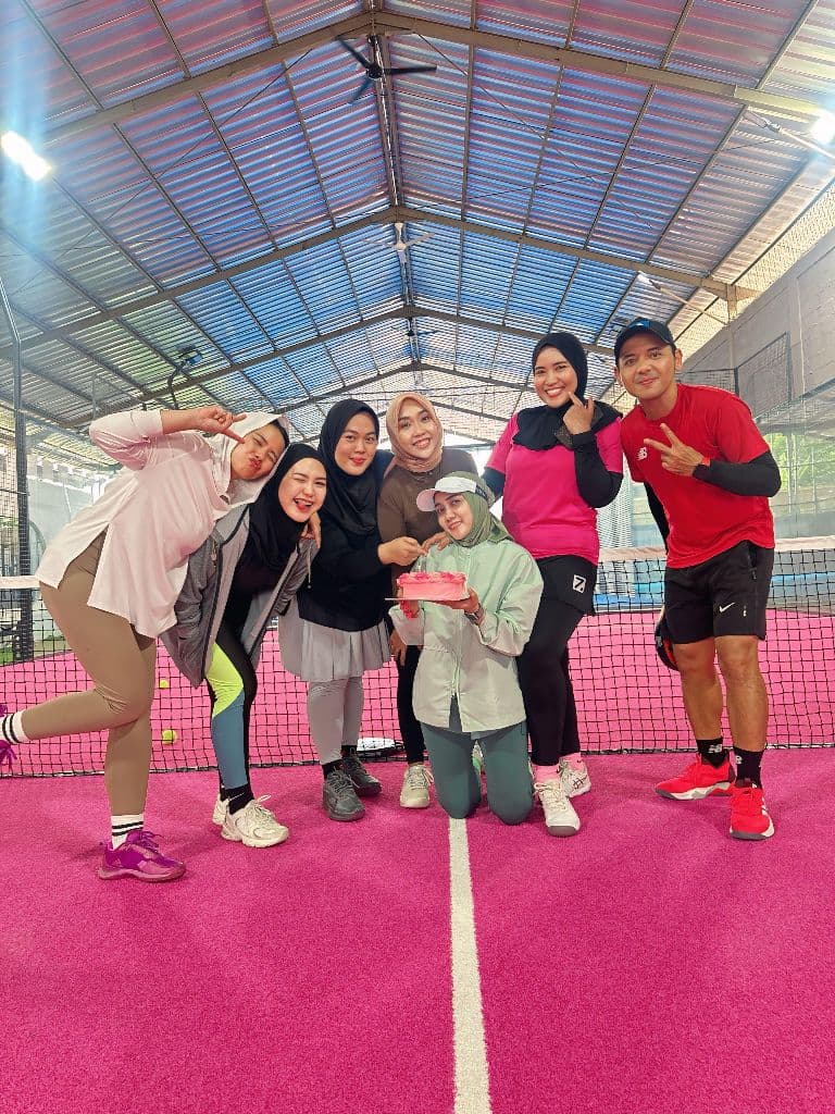 Mustika TP club  media 1