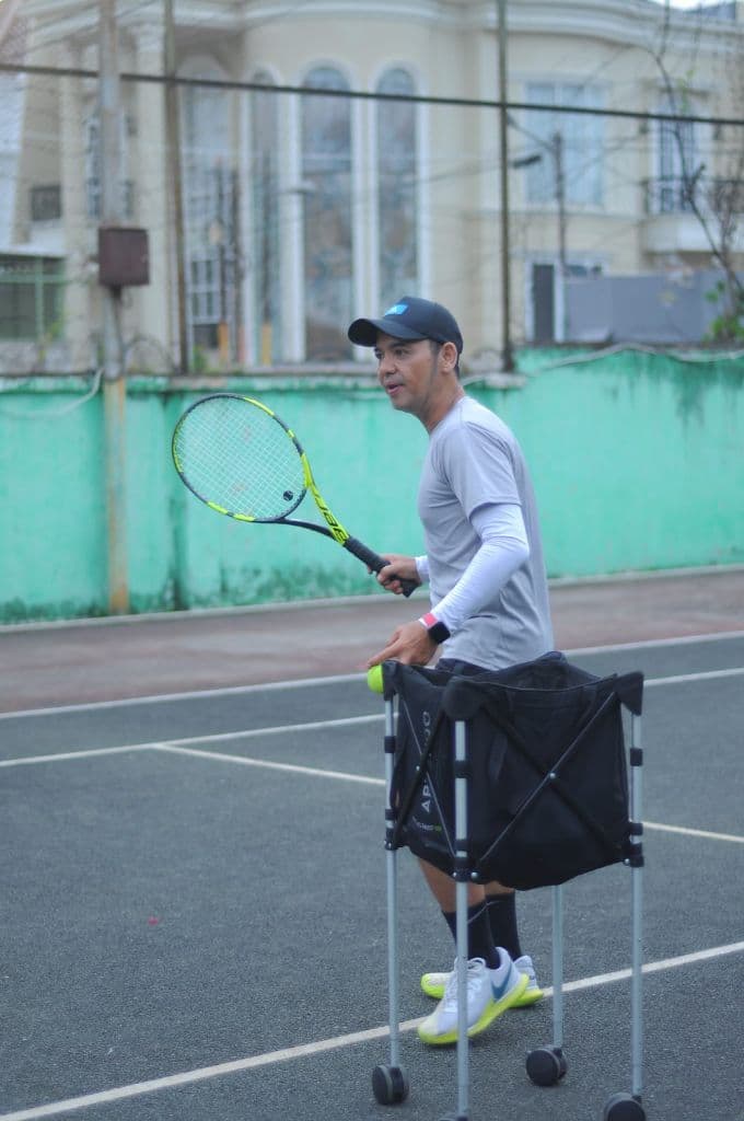 Mustika TP club  media 2