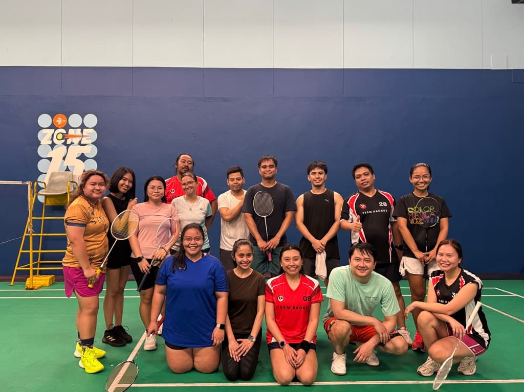 Team Racket media 3
