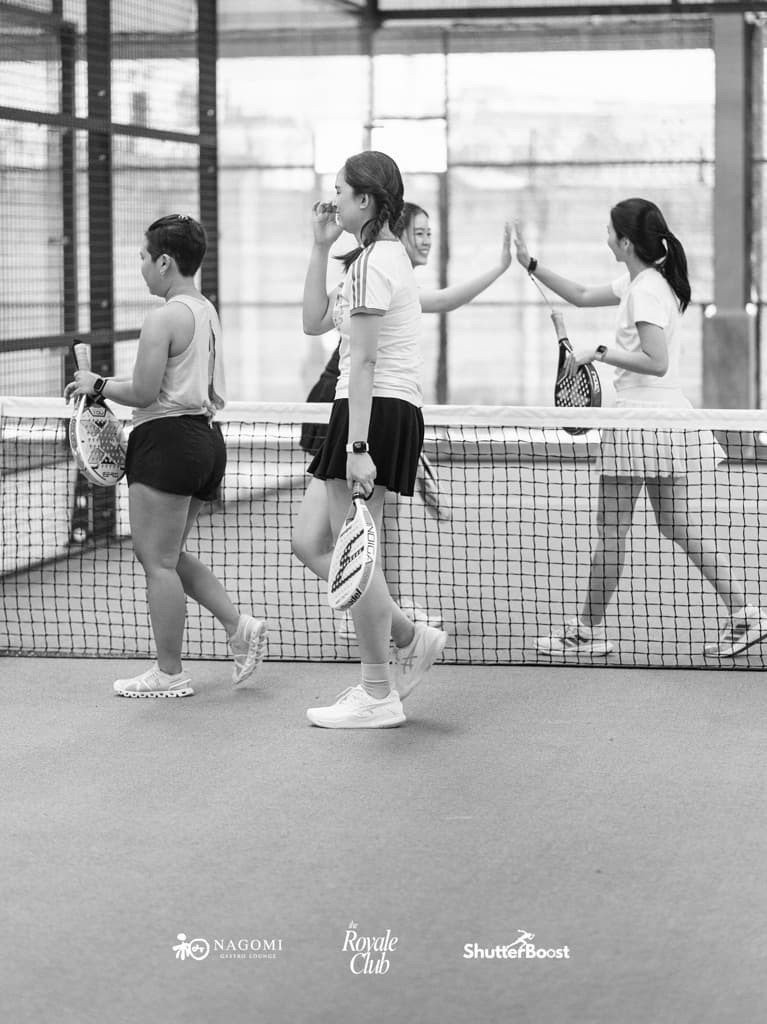 Royale Padel Club media 3