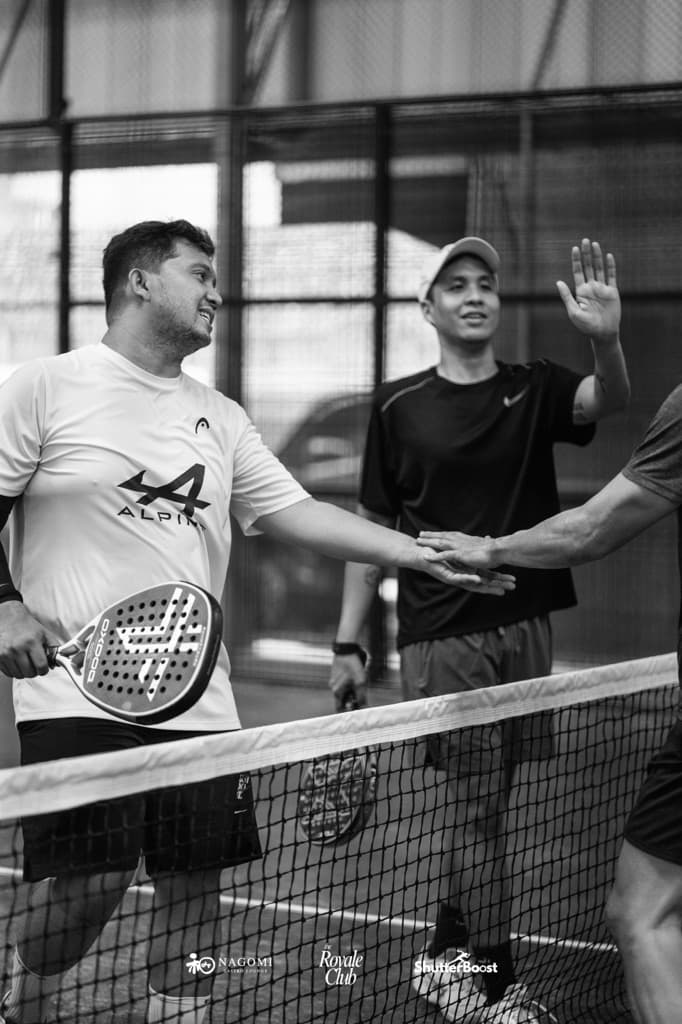 Royale Padel Club media 5