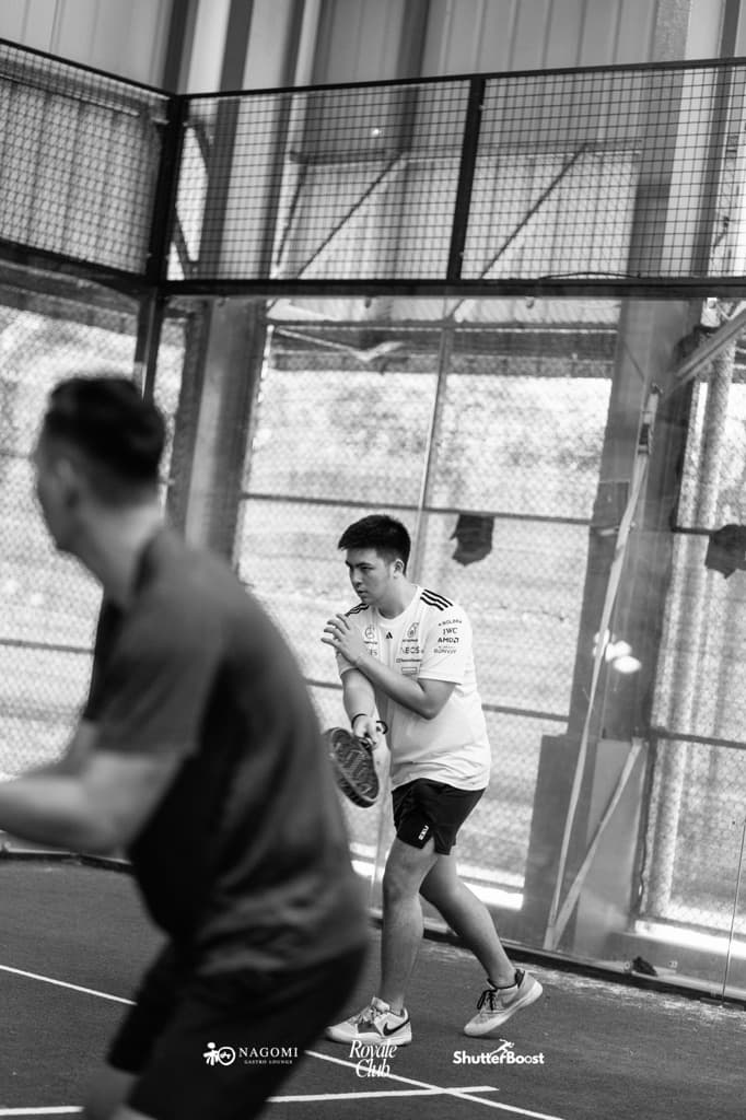 Royale Padel Club media 6