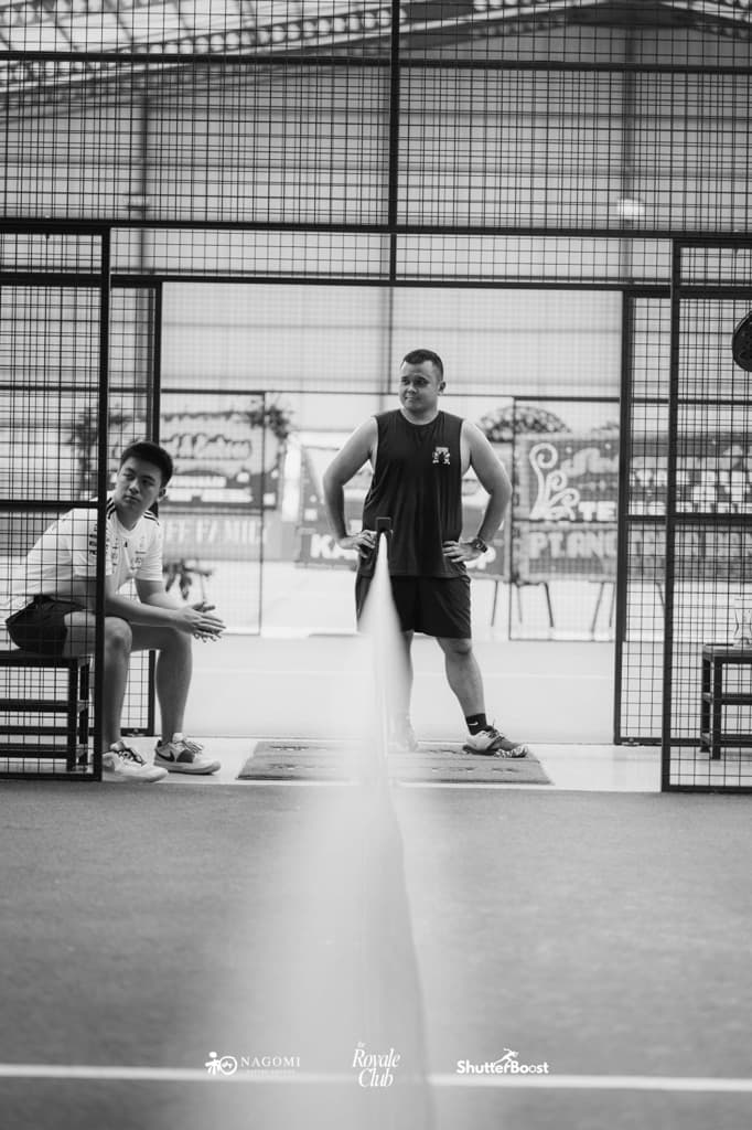 Royale Padel Club media 4
