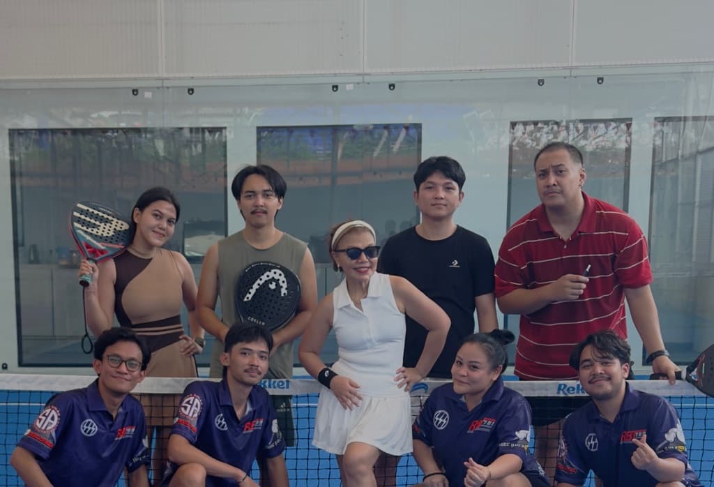PADEL DUL! media 3