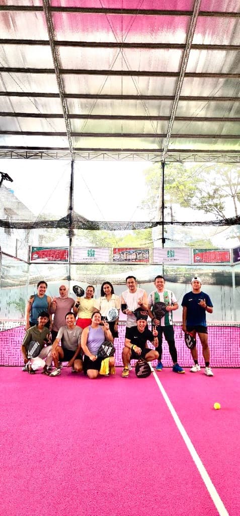 Padel Ranger Squad media 4