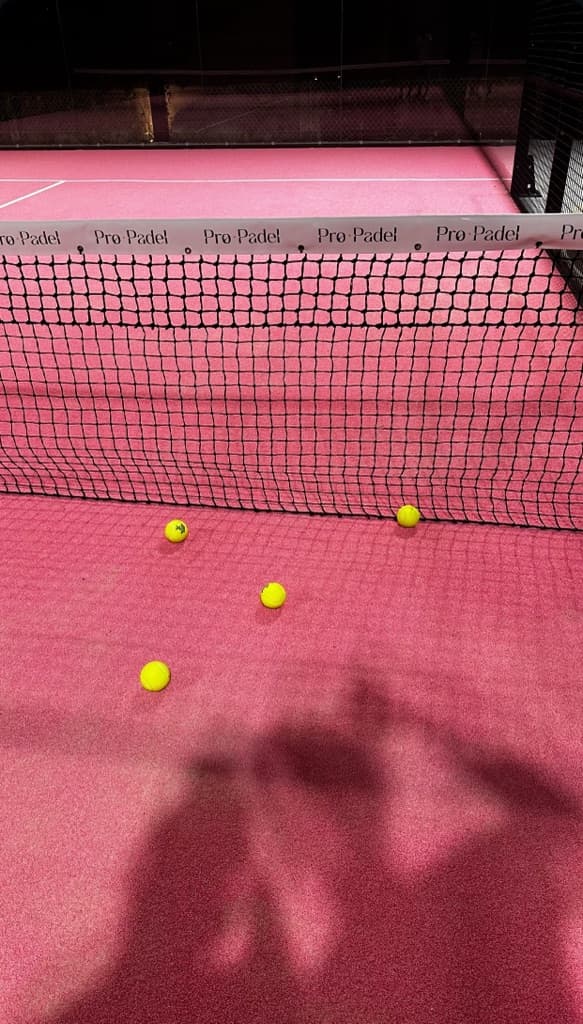 Vibea Padel  media 2
