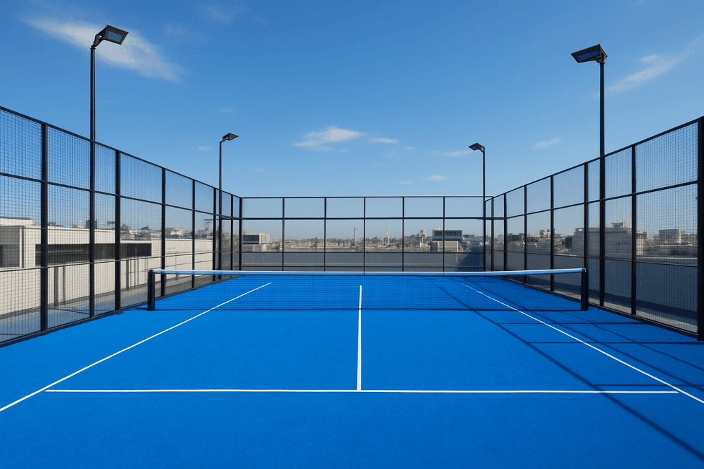 Masa Gak Padel media 2