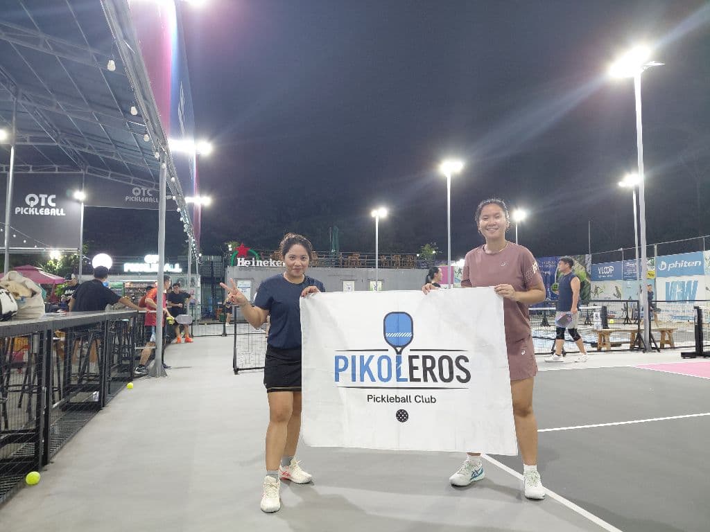 Pikoleros Pickleball Club media 4