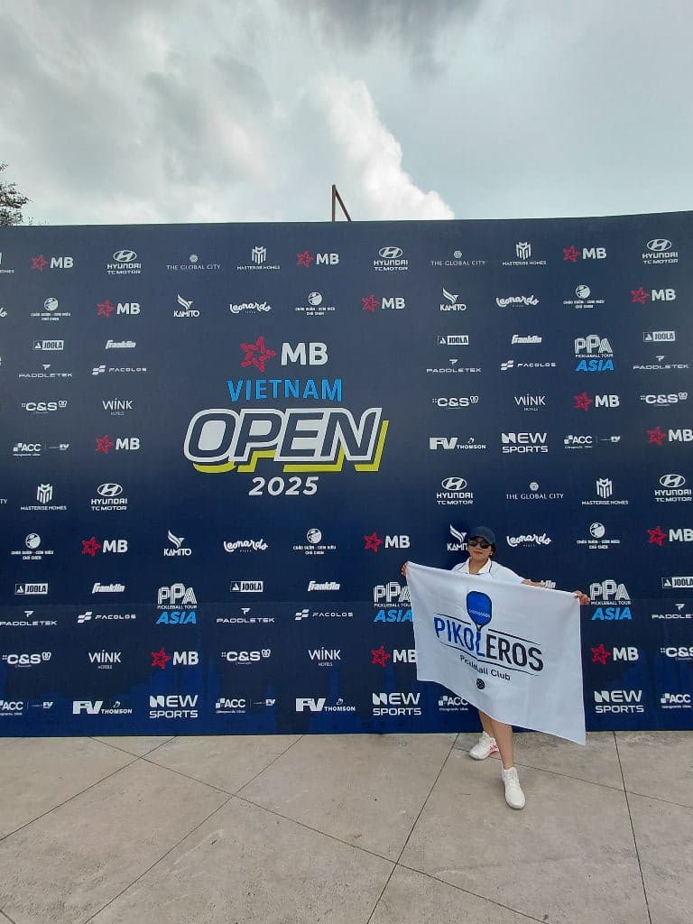 Pikoleros Pickleball Club media 3