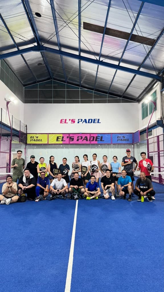 RAR Padel & Tennis Club media 5