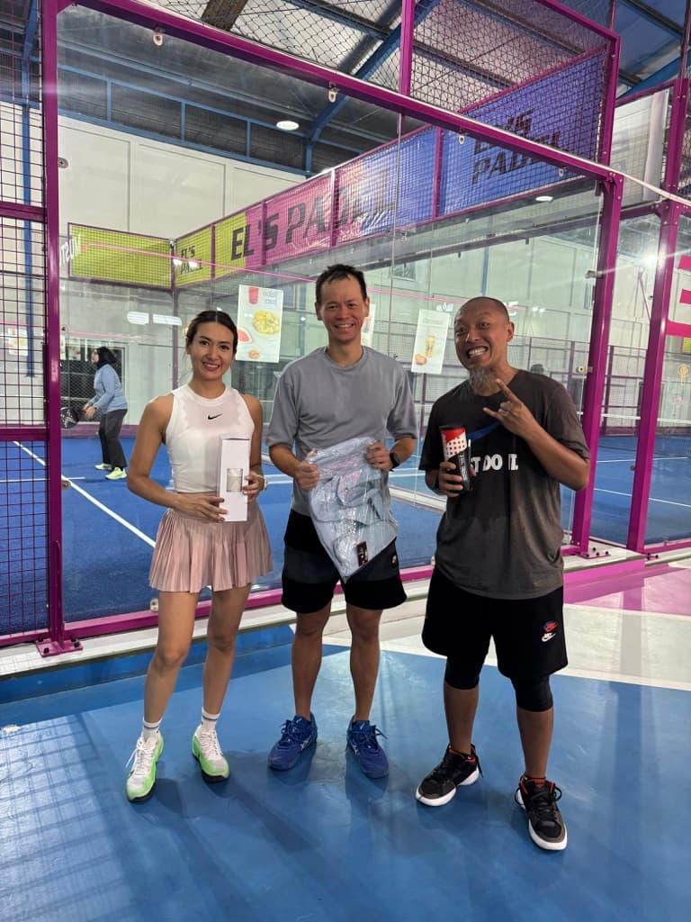 RAR Padel & Tennis Club media 6
