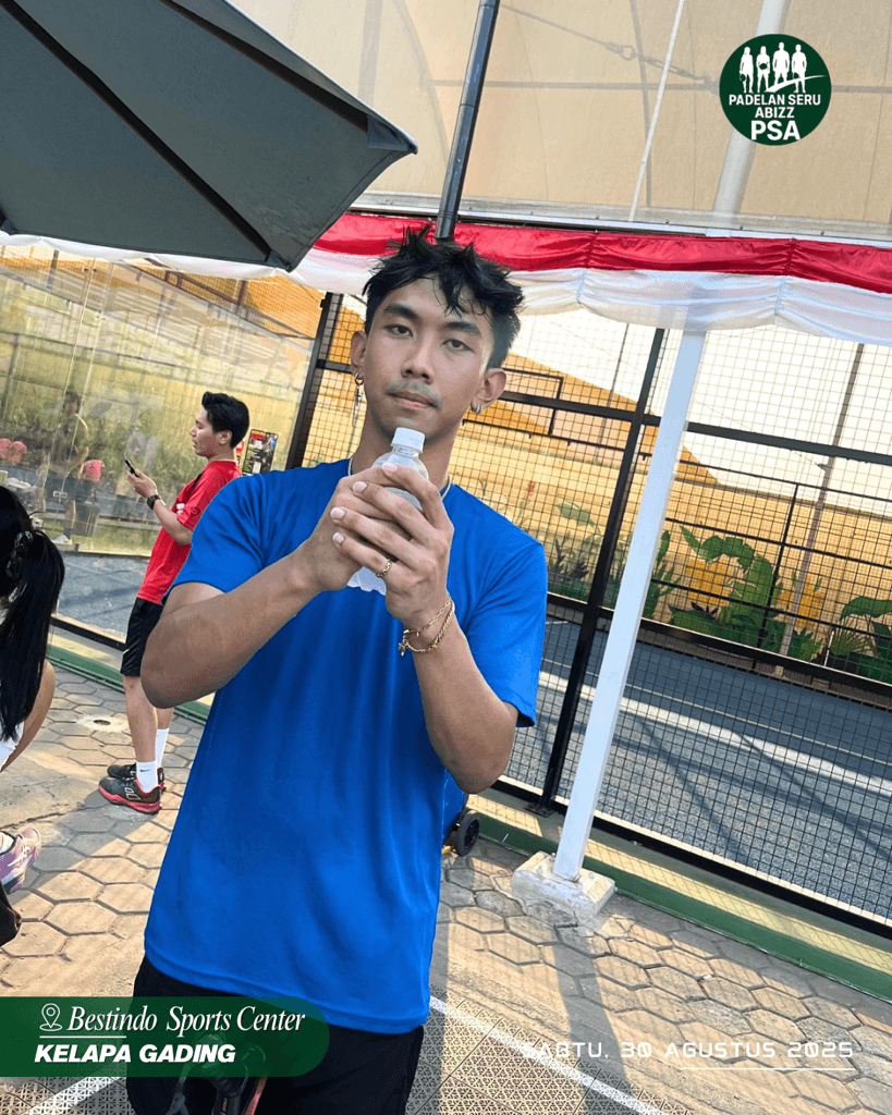 Padelan Seru Abizz (PSA)  media 6