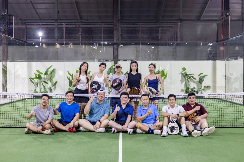 Padelhoodz media 1