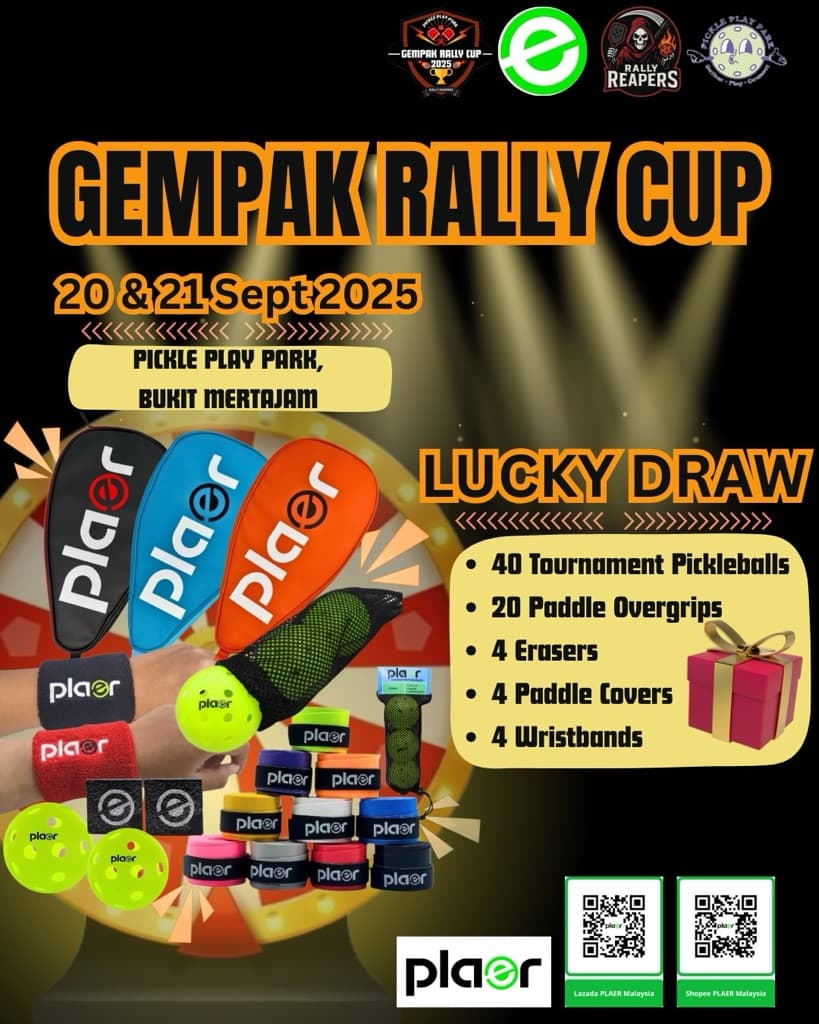 Rally Reapers media 2