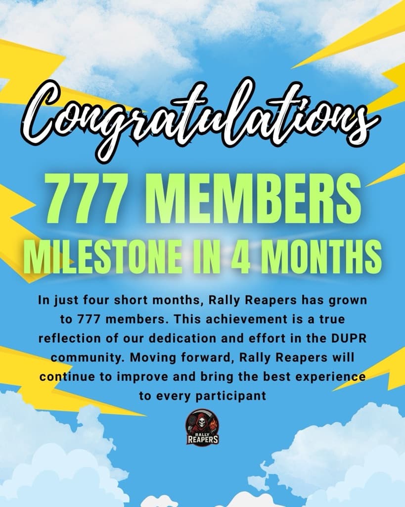 Rally Reapers media 3