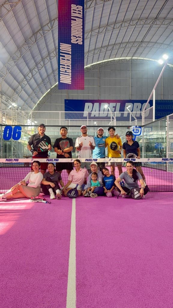 YNS Padel Cartel media 1