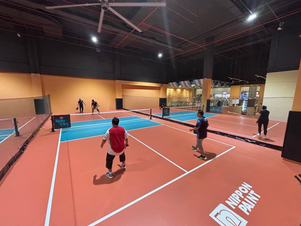 Phoenix Pickleball Club media 3